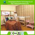 CE MULTIFUNCTIONAL hospital smart electric obstetric bed of ultralow